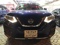 نيسان روج